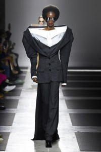 Viktor&Rolf Couture Fall 2022