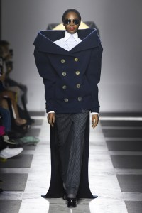 Viktor&Rolf Couture Fall 2022