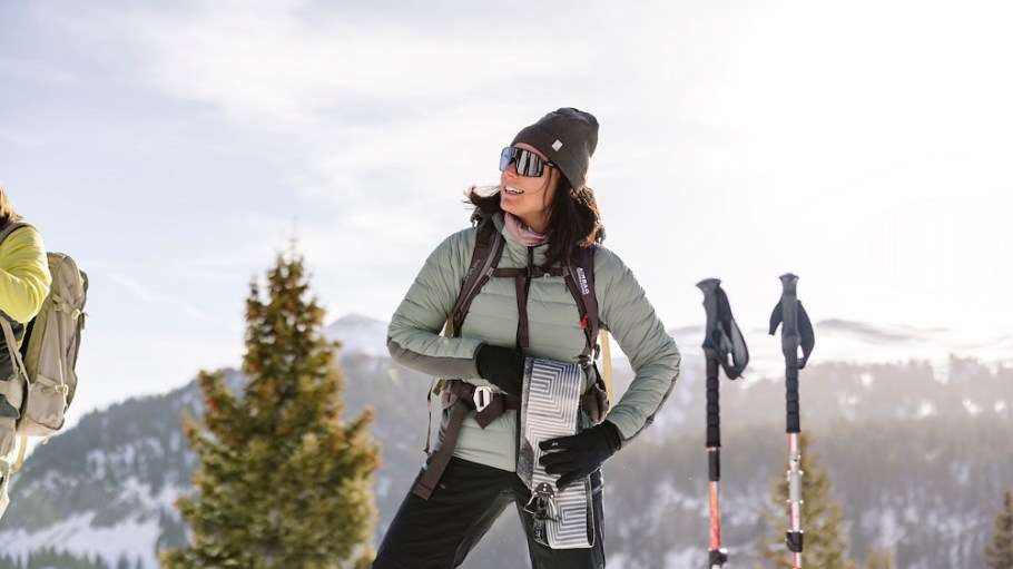In a move Artilect said marries high-performing ingredients with real sustainability, the outdoor brand has introduced its new Divide Fusion Stretch Hoody.