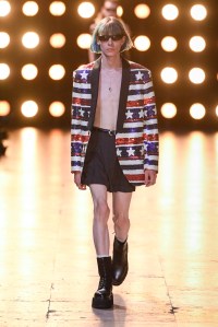 Celine Men's Spring 2023