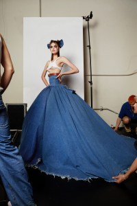 Christian Cowan Resort 2023