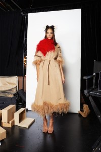 Christian Cowan Resort 2023