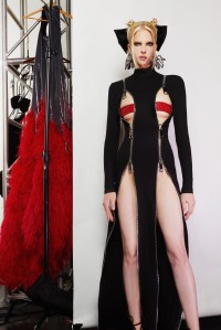 Christian Cowan Resort 2023