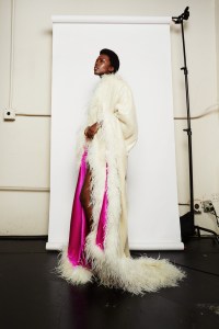 Christian Cowan Resort 2023