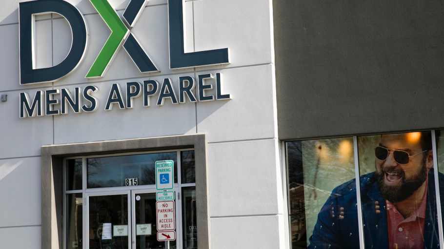 Destination XL Group appears to be capitalizing on its “underserved” market opportunity thus far in 2022, with second-quarter net sales totaling $144.6 million, up 4.4 percent from $138.6 million on net income of $56.9 million.
