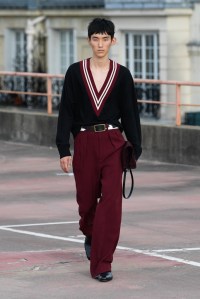 Dries Van Noten Men's Spring 2023