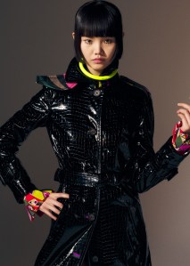 Emilio Pucci Fall 2022
