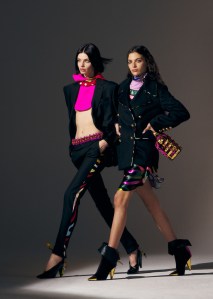 Emilio Pucci Fall 2022