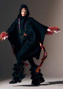 Emilio Pucci Fall 2022