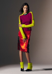 Emilio Pucci Fall 2022
