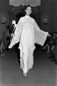 Hanae Mori Resort 1976 Ready to Wear