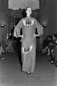 Hanae Mori Resort 1976 Ready to Wear