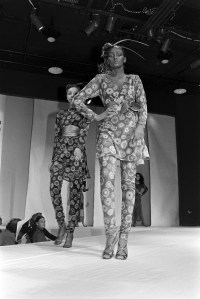 Hanae Mori Fall 1979