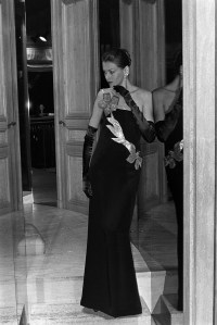 Hanae Mori Spring 1984 Couture Collection