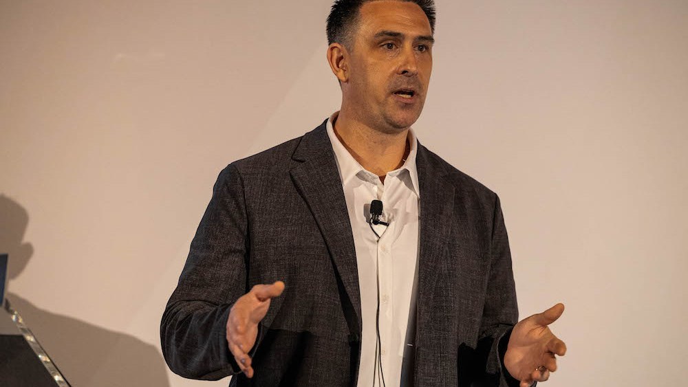 Footwear News CEO Summit 2022 Zappos