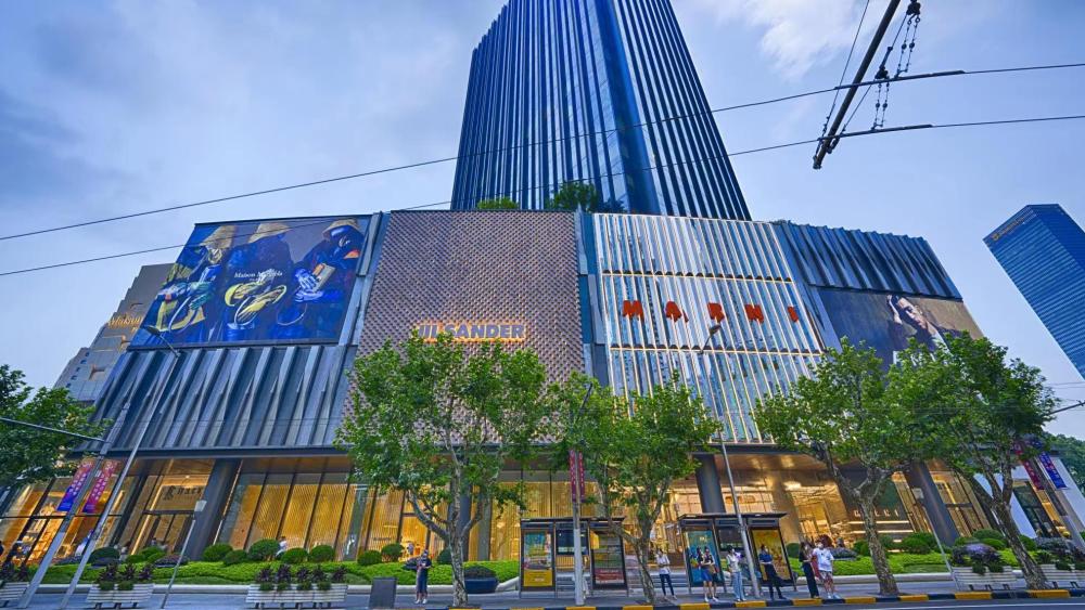 JC Plaza
