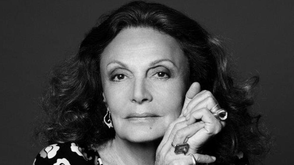 Diane von Furstenberg