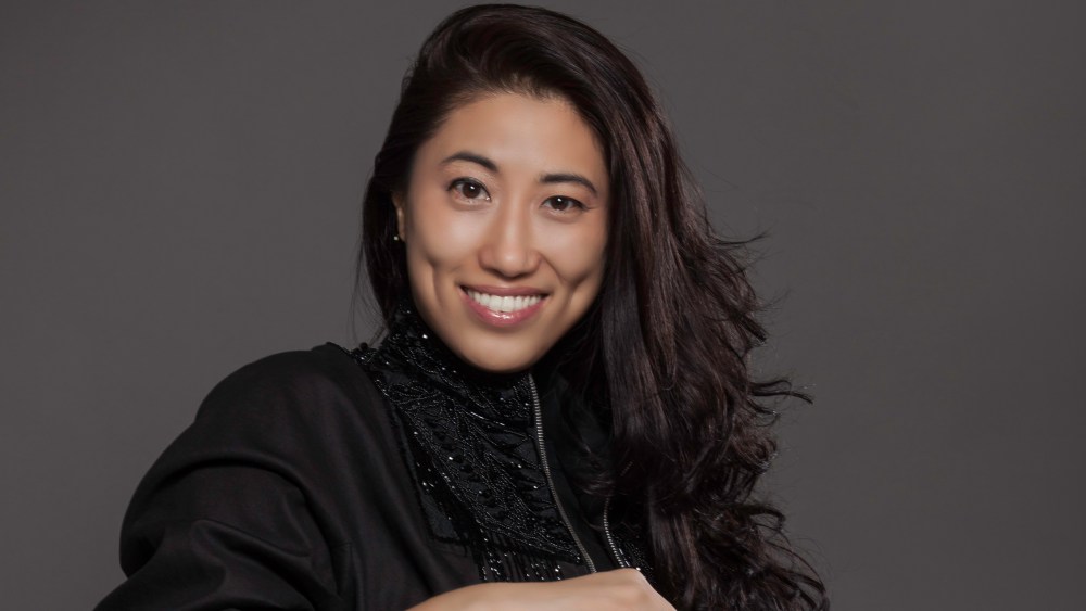 June-Mee Hong