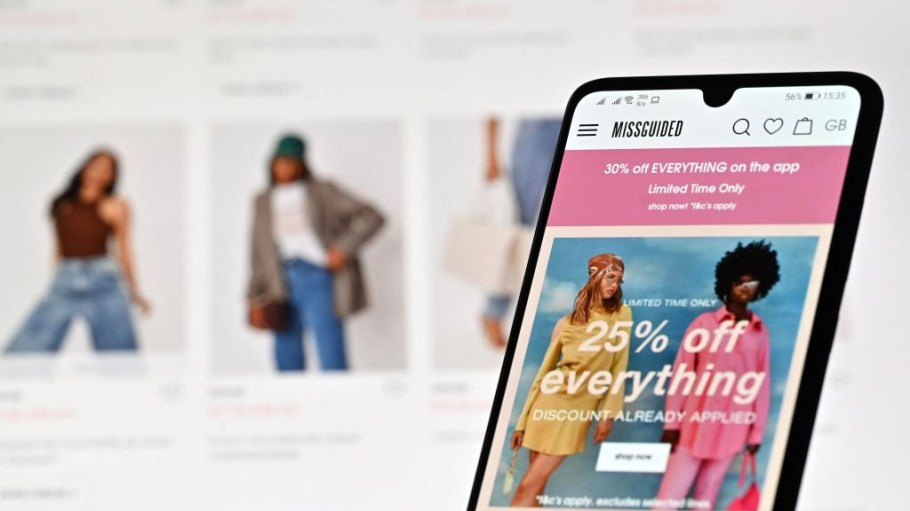 Frasers has offered 13.6 million pounds to acquire the remaining stake of MySale, an Australian-based market platform.