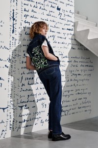 Mud Jeans x Van Gogh Museum