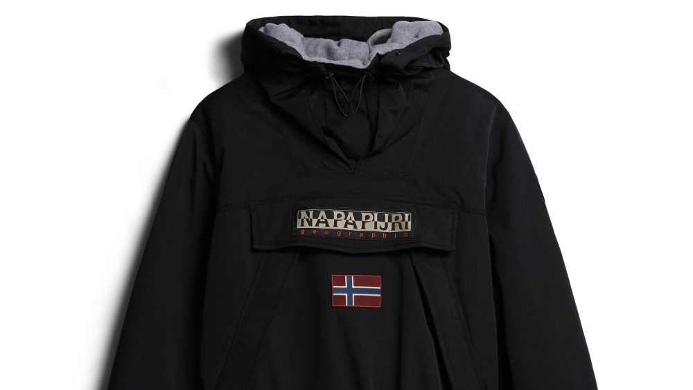 Napapijri