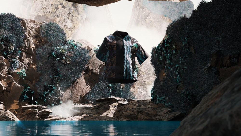 Prada's August Timecapsule NFT drop gives customers a chance to attend the brand's show in Milan.