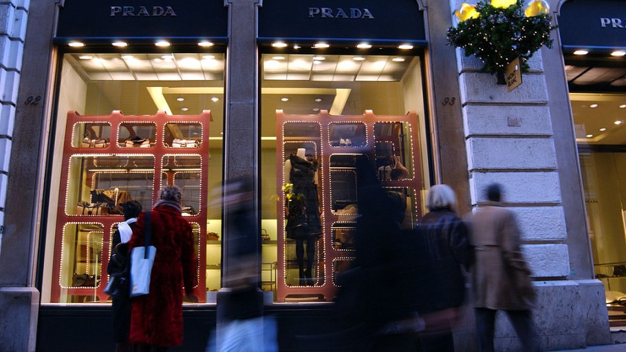 Fashion brands Prada and Shein are thinking where the public markets could fit with their plans in as the IPO cycle takes hold again.