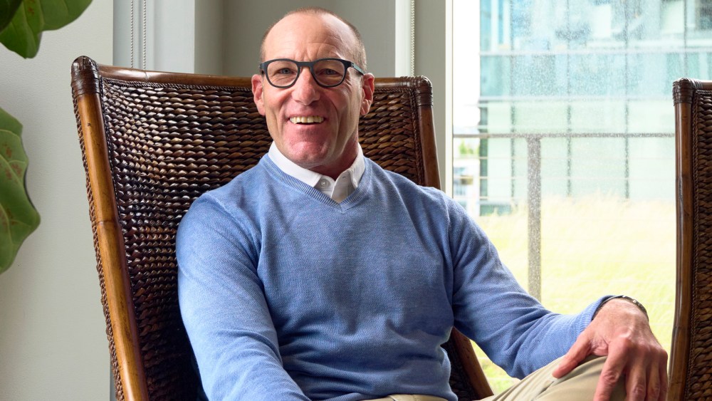 Rob Goldberg