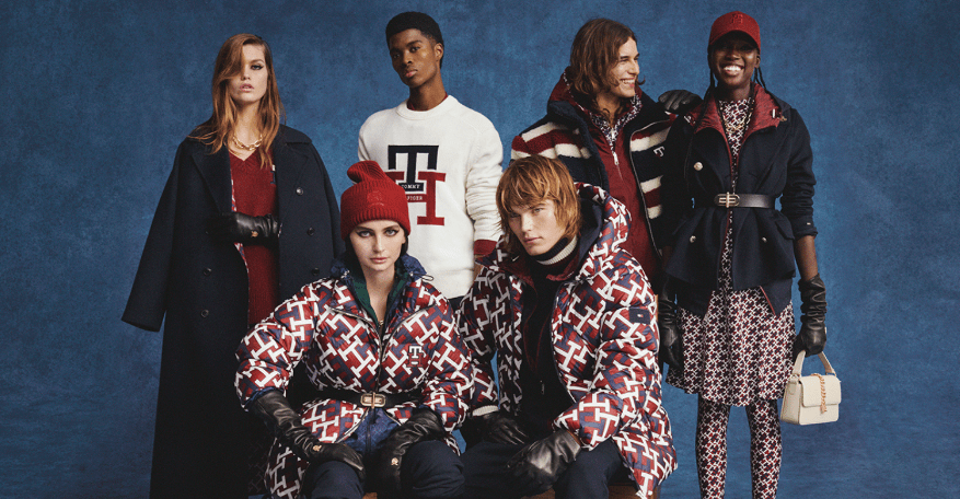 PVH Tommy Hilfiger