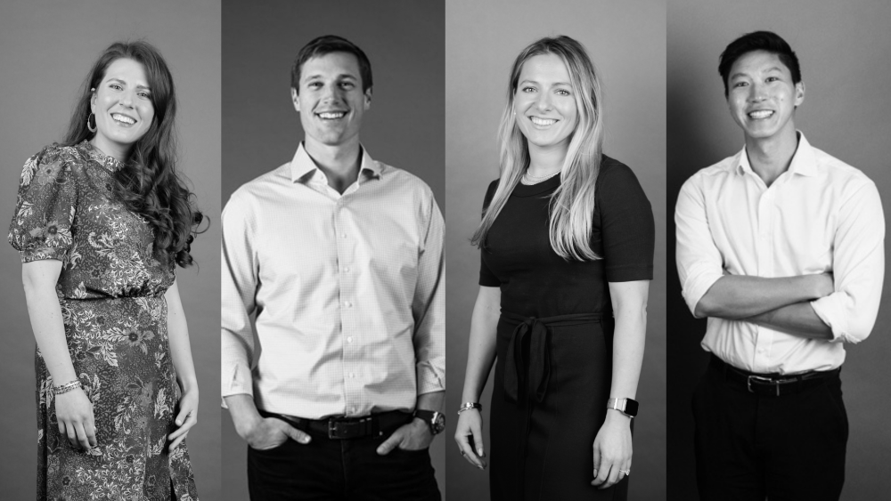 VMG Capital Venture Capital