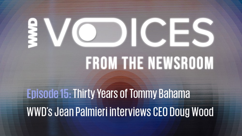 WWD voices