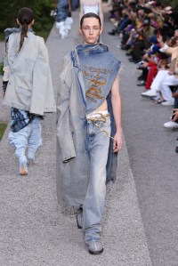 Y/Project Men's Spring 2023
