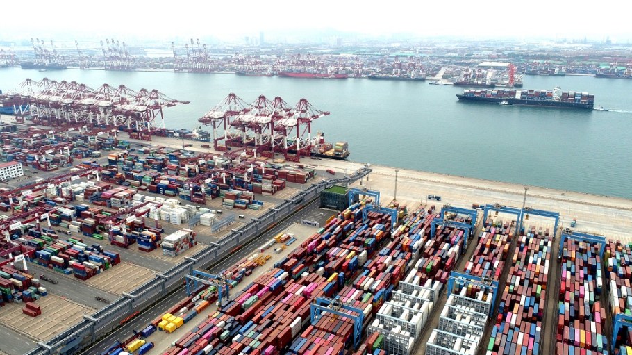 The latest WTO Goods Trade Barometer was steady but below the recent trend line for merchandise trade and is likely to remain weak in the second half of the year.