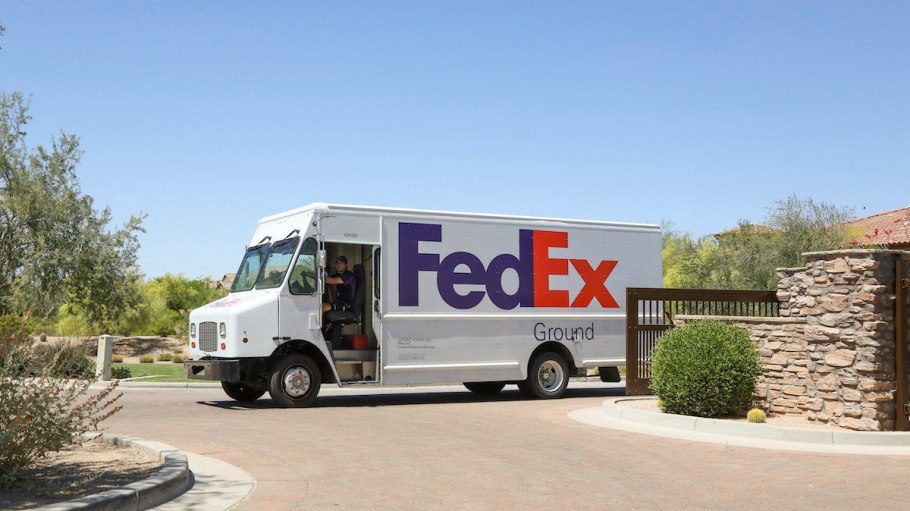 New association established for FedEx Ground contractors