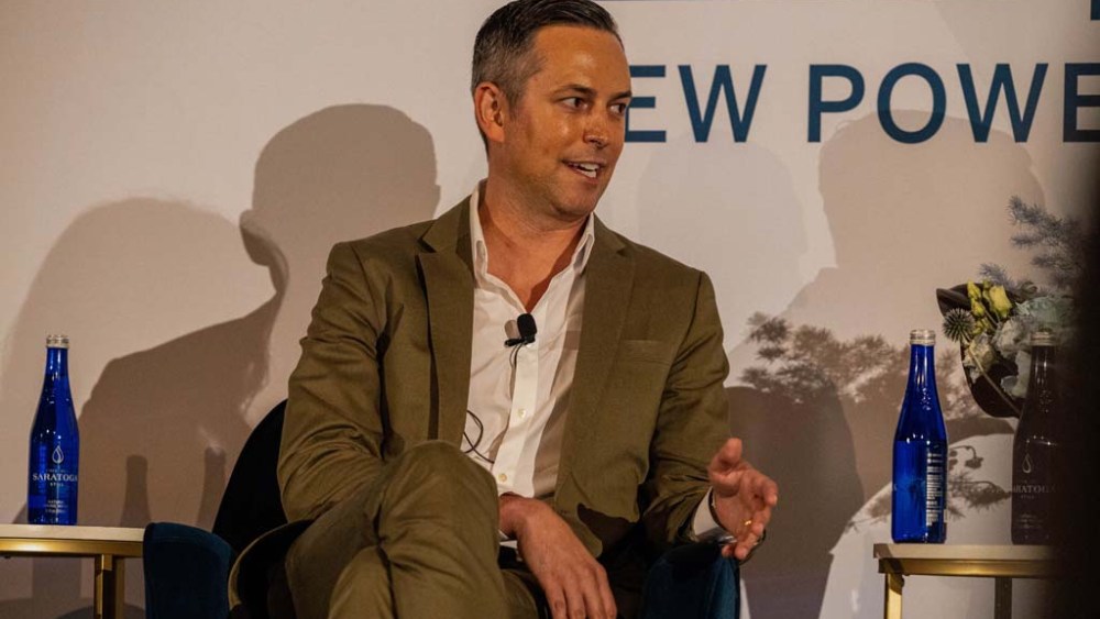 Will Cooper Saks Global Executive Leaves Company