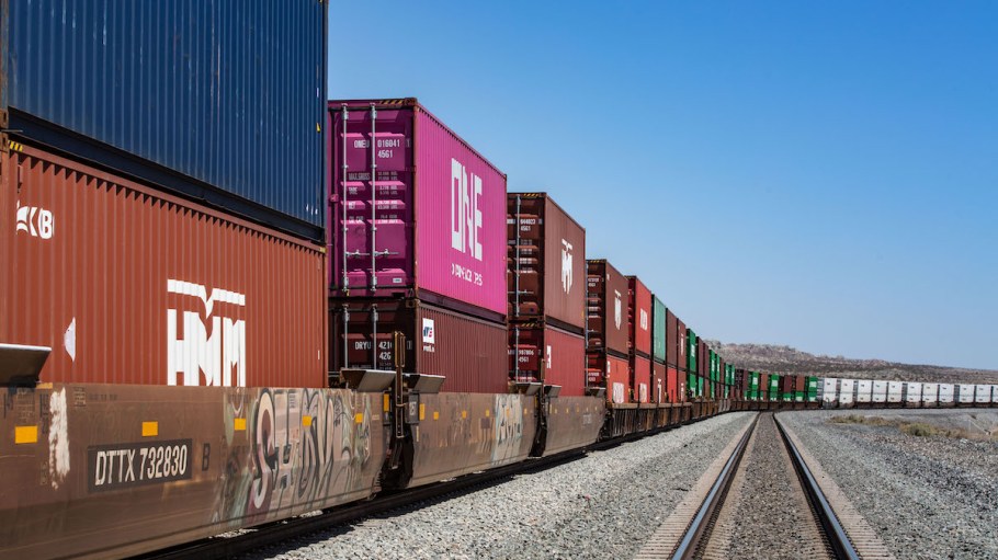 Tentative agreements struck with some rail unions