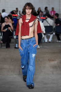 JW Anderson Men's Spring 2023