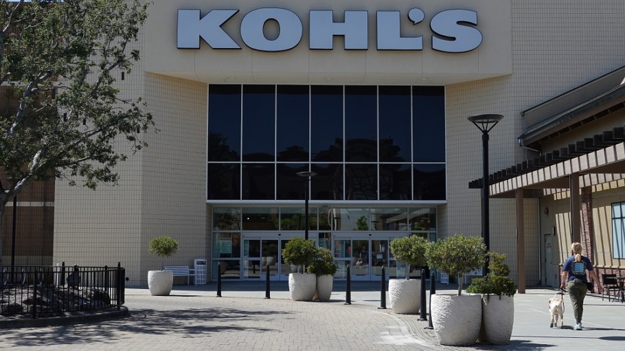 Kohl's named Christie Raymond chief marketing officer and Eileen Fisher tapped Lisa Williams as CEO.