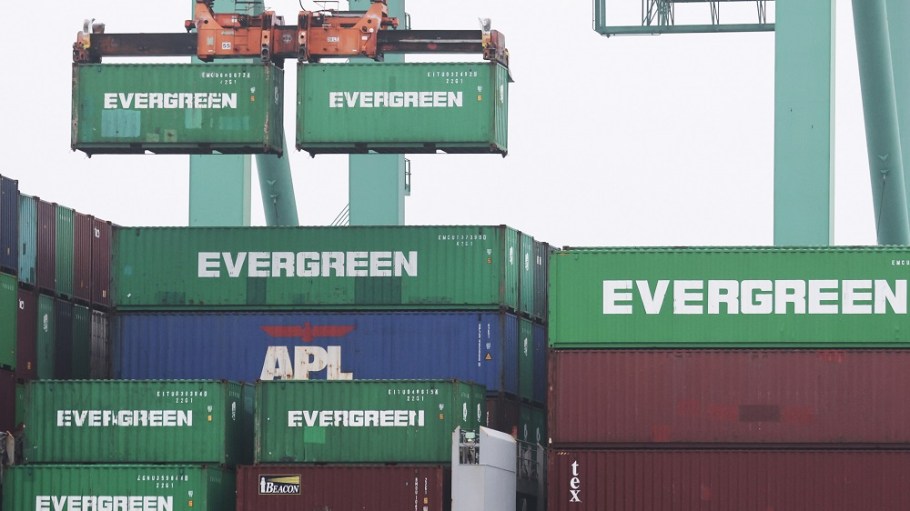 After a record-setting spring, cargo imports at major U.S. container ports are expected to slow significantly for the rest of the year.