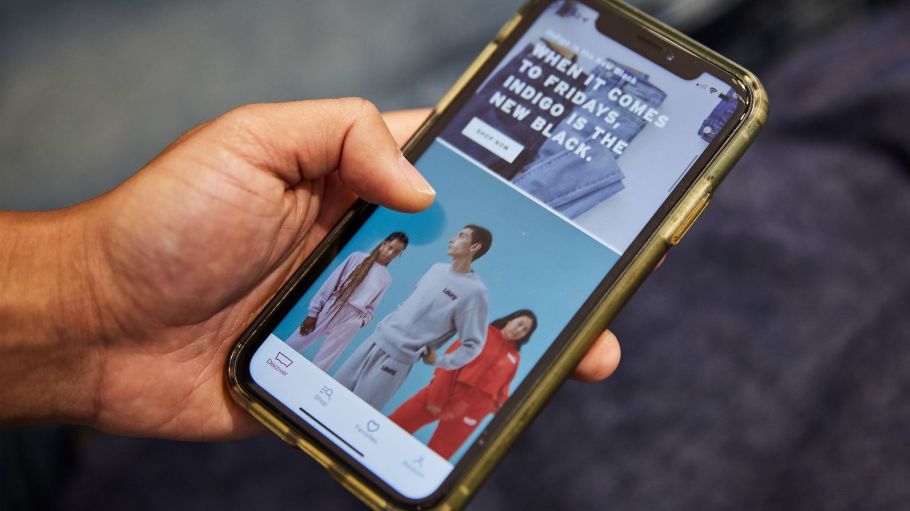 Levi Strauss & Co. (LS&Co.) is hoping a new machine learning technology can help the denim giant circumvent some of the current issues plaguing its supply chain and distribution networks.