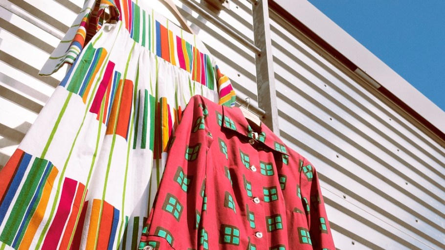 Marimekko Pre-Loved
