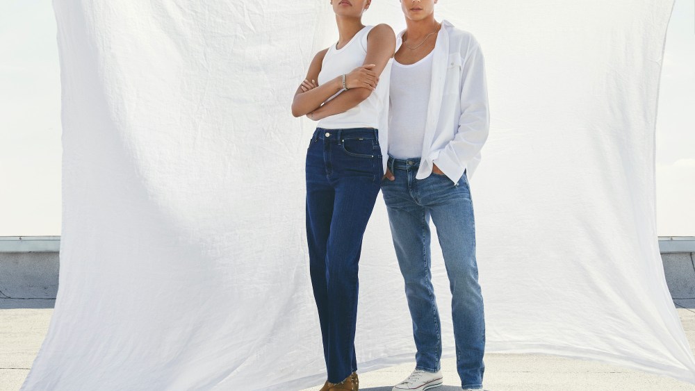 Mavi’s sustainable journey continues in its Fall/Winter 2022 collection that introduces five new eco-friendly concepts.