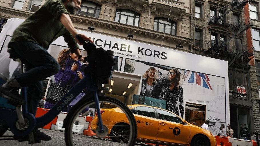 Michael Kors now offers a peer-to-peer resale marketplace where buyers and sellers can exchange pre-owned bags and accessories on the Pre-Loved  secondhand platform.