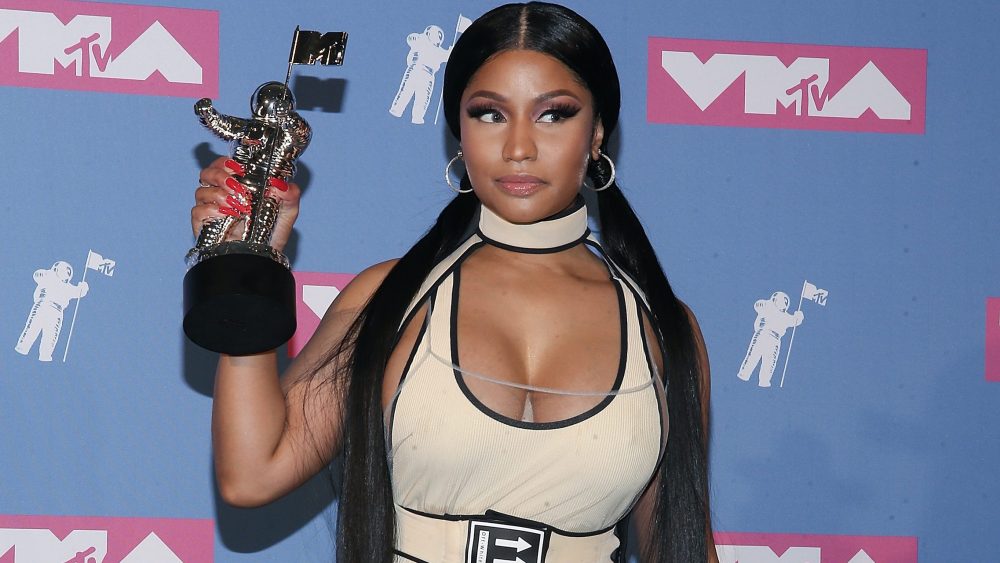 at Radio City Music Hall on August 20, 2018 in New York City.