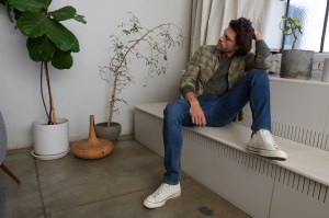 Paige's fall men’s collection blurs the lines between comfort and function.
