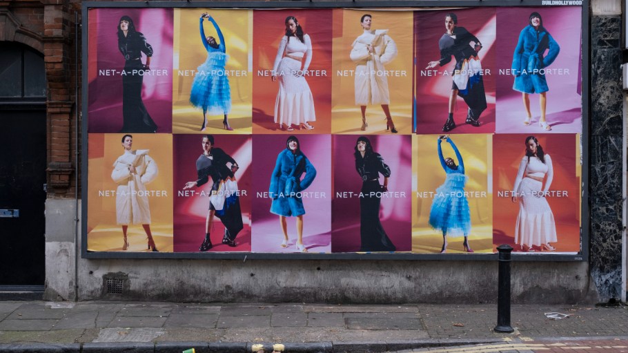 Richemont, Farfetch Finally Reach YNAP Deal