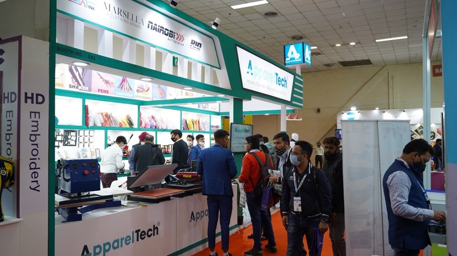 Gartex Texprocess India is gearing up for its next edition in New Delhi featuring fabric firms from the Gujarat region.
