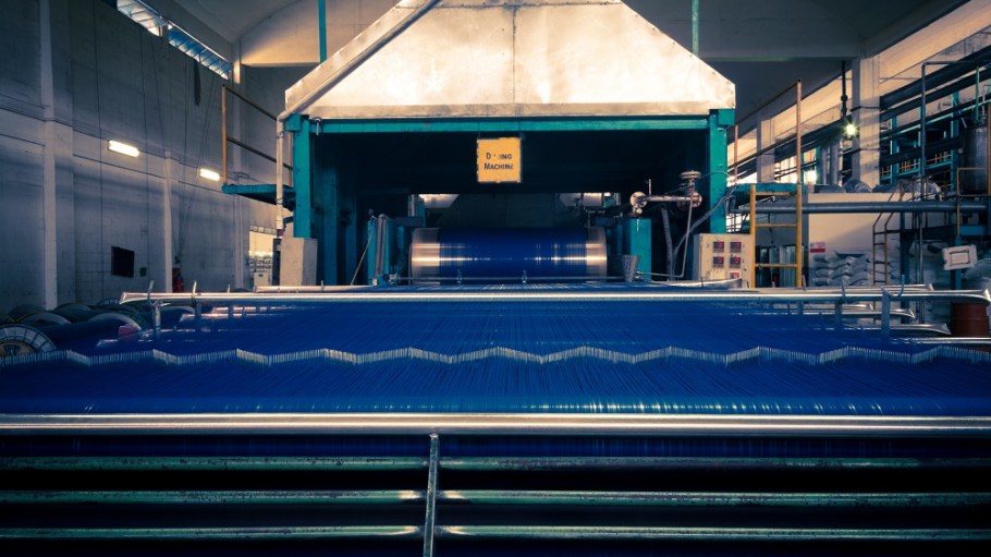 TAU Investment Management announced agreements for two simultaneous investments in sustainable, waterless textile dyeing.