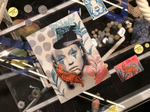 Trim Trends at Munich Fabric Start