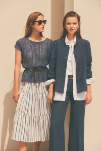 Rosso 35 RTW Spring 2023